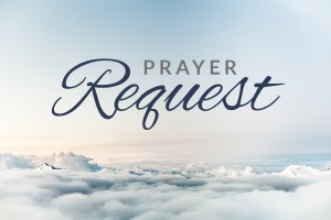 Prayer